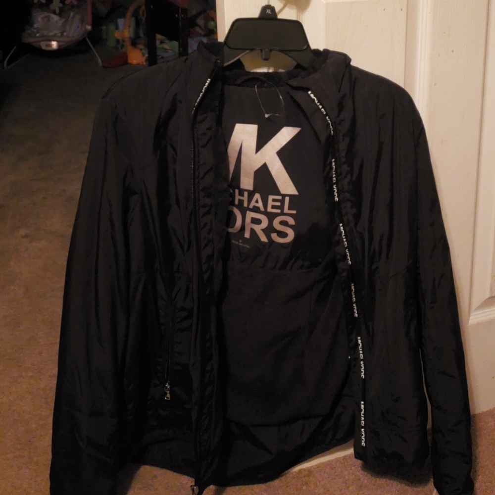 Michael Kors coat NWT